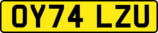 OY74LZU