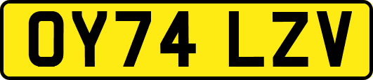 OY74LZV