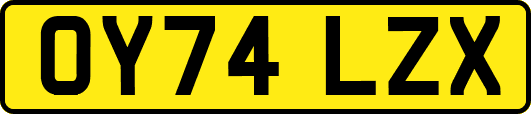 OY74LZX