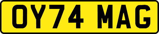 OY74MAG