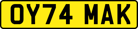 OY74MAK