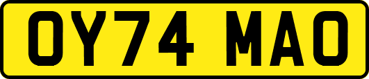 OY74MAO
