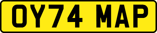 OY74MAP