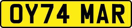 OY74MAR