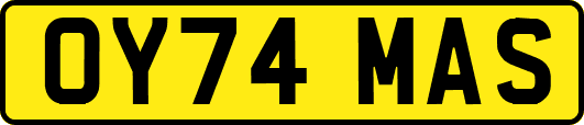 OY74MAS