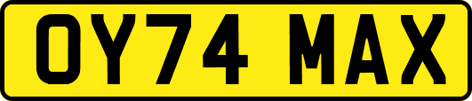 OY74MAX