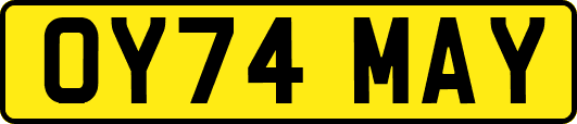 OY74MAY