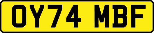 OY74MBF