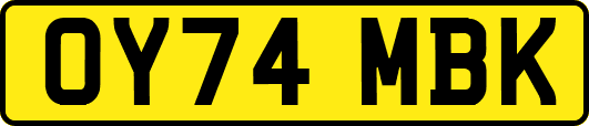 OY74MBK