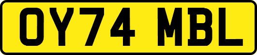 OY74MBL