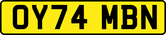 OY74MBN