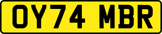 OY74MBR