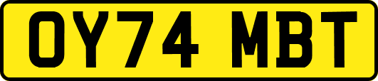 OY74MBT