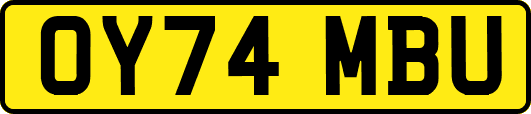 OY74MBU