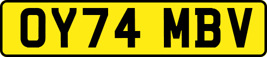 OY74MBV