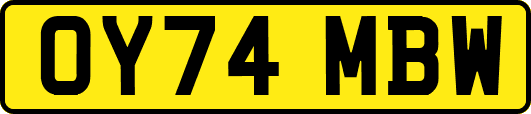 OY74MBW