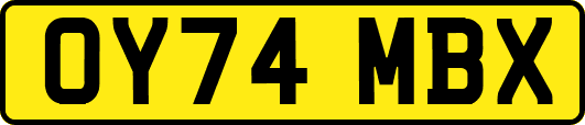 OY74MBX