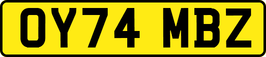 OY74MBZ