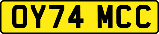 OY74MCC