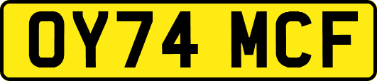 OY74MCF