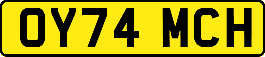 OY74MCH