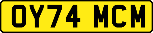 OY74MCM