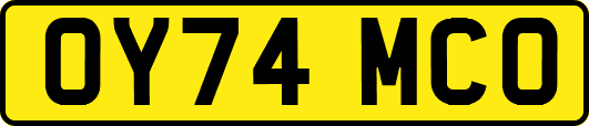 OY74MCO