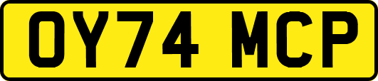 OY74MCP