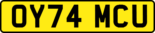 OY74MCU