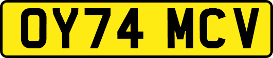 OY74MCV