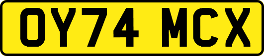 OY74MCX