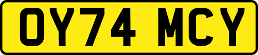 OY74MCY