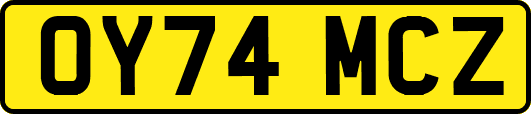 OY74MCZ