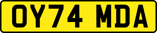 OY74MDA