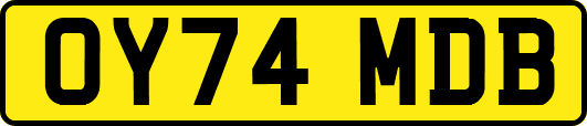 OY74MDB