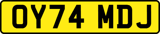 OY74MDJ