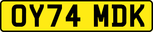 OY74MDK