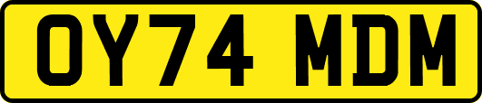 OY74MDM