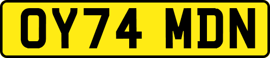 OY74MDN