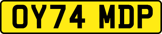 OY74MDP