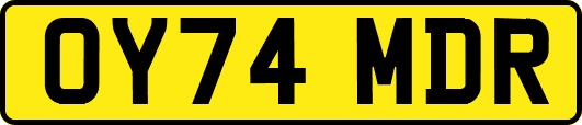 OY74MDR