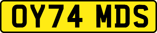 OY74MDS