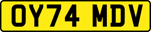 OY74MDV