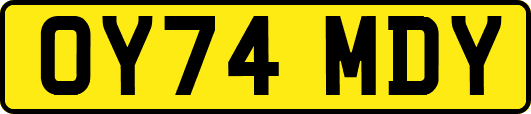 OY74MDY