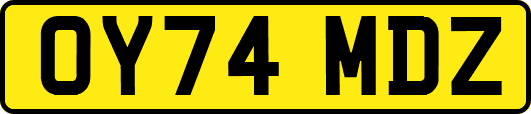 OY74MDZ