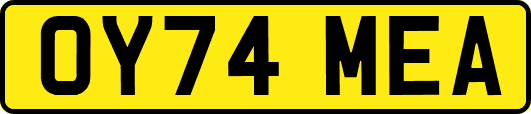 OY74MEA