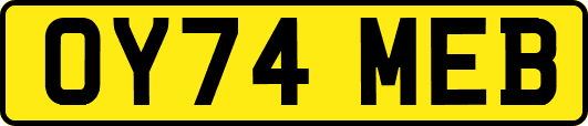 OY74MEB
