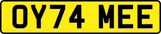 OY74MEE