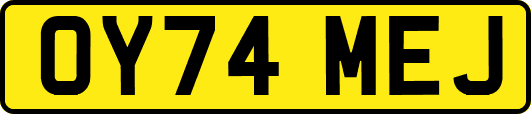 OY74MEJ