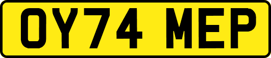 OY74MEP